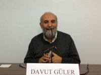 Amasyada İslami Hareketler Değerlendirildi