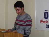 Siverekte “İslam’da Ticaret Anlayışı” Semineri