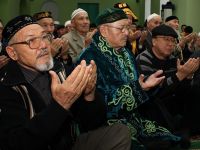 Kazakistan’da Kamusal Alanda Namaz Yasağı