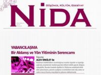 Nida Dergisinin 156. Sayısı Çıktı!