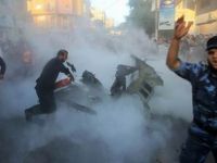 Mısır, İsraildeki Elçisini Geri Çağırdı