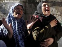 Gazze Saldırısından Ayrıntılar (FOTO-VİDEO)