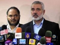 İsmail Heniye’den Mursi’ye Çağrı