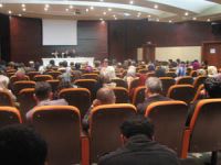 Batının İntifadalar Üzerindeki Rolü (PANEL)