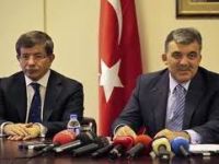 Gül: “İsraili Şiddetle Kınıyorum!”