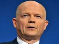 İngiltere İsrail’i Değil, Hamas’ı Kınadı