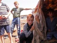 Suriye İçin Giysi Topluyoruz