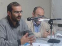 Bağcılar’da “Kur’ani Kavramlar” Semineri