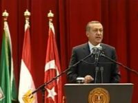 Erdoğan: Katliamların Hesabı İsrail’den Sorulacak!