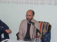 Asır-Derde Gaybi Konularda Ölçü Semineri