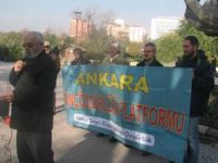 Esed’i Destekleyenlere Ankara’dan Tepki