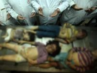 İsrail’e Tüm Dünyadan Tepki Yağıyor