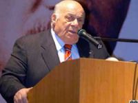 ‘Davasının Kahramanı ve Denektaşı’ Denktaş