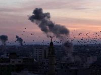 Siyonist İsrail, Gazze’ye Neden Saldırdı?