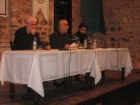 Bursada Ortadoğu İntifadası Değerlendirildi