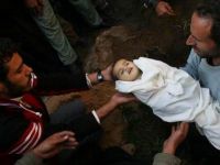 İsrail, Gazze’yi Yine Vurdu: 15 Şehit