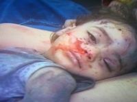 Ben Olmazsam Oğlum Kurtaracak Filistin’i