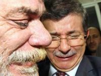 Davutoğlu, Gazzede: Sabah Yakındır! (FOTO)