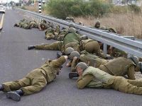 Bir İsrail Askeri Öldürüldü