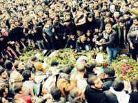 Suriyede Perşembe Günü 96 Kişi Katledildi