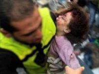 Ne Güzelmiş Şehit Bebeklerin Saçları