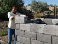 Suriyeli Aileye, Beşik Köyü Sahip Çıktı