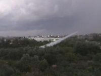 Küresel Cihadcılar da İsraili Vurdu