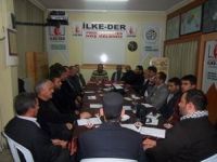 Çorumdan Suriyeye Yardım Kampanyası