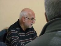 Yalova Özgür-Der Faaliyetlerine Başladı