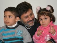 Suriyeli Yaralılar ve Mülteciler Üzerine