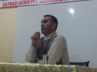 Batman Hürriyette Öze Dönüş Konuşuldu