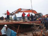 Samsun’da Feci “İş Kazası”: 5 Ölü