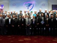8. Avrasya İslam Şurası Sonuç Bildirisi