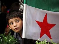Suriyede Çocuklar Soğuktan Donarak Öldü!