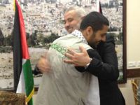 Sadakataşı Derneği Gazzede