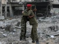 Gazze Neden Zafer Kazandı? S. E. Çakırgil Yazdı…