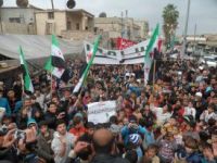Suriye’de Günün Bilançosu ve Cuma Gösterileri