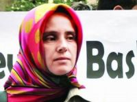 Başar Kadumi, 3 Aydır Suriyede Tutuklu