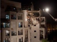 Direniş, İsrailde 1143 Binayı Vurdu