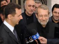 Esedden İrana, İrandan Esede Takdir...