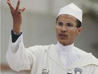 Ali Belhac’dan Filistin’e Silah Yardımı Çağrısı