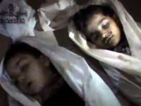 D. el-Asafir’de Çocuklara Kıydılar! 117 Kardeşimiz Katledildi (VİDEO)