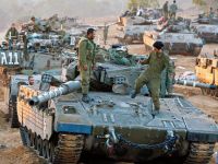 Bir Amerikalının Gözünden Amerika'da Siyonizm