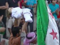 Suriyede Katliam Devam Ediyor (Video)