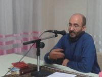 Özgür-Der Bağcılar Seminerlerinde Bu Hafta