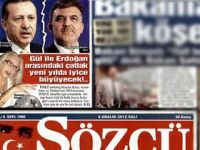 Çölaşan’ın İşi Falcıya Kaldı