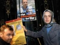 Kadumi İçin Yine Bir Araya Geldiler