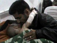 Suriye’de Salı Günü 184 Kişi Katledildi