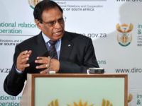 Güney Afrika, Tel Aviv Elçisini Geri Çağırdı