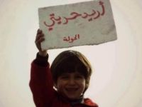 Muhaliflerden Alternatif Bakanlık Çalışması